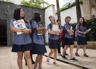 想留学新加坡的同学,请先看看新加坡教育与中国教育的差异