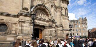 出国留学:英国的研究生课程将于2021年7月1日开放