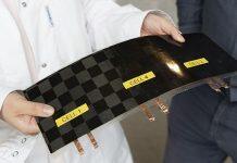 瑞典查尔姆斯大学在结构电池领域取得突破