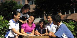 2021年中外合作办学的将产生什么样的影响?