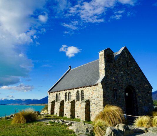 新西兰留学:新西兰商学院排名前茅的学校有哪些?