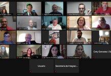 暨南大学-科尔多瓦国立大学孔子学院第一期阿根廷政府高级公务员培训班结业典礼顺利举行