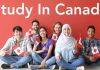 加拿大百万移民计划的开始,受越来越多中国学生的青睐