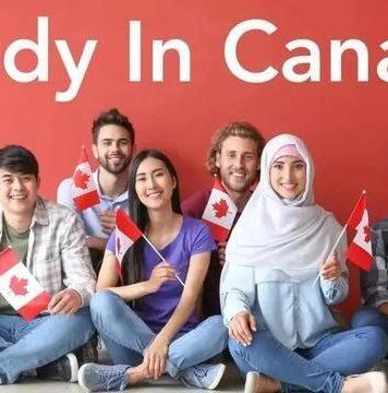 加拿大百万移民计划的开始,受越来越多中国学生的青睐
