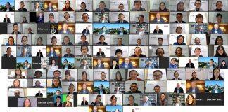 大连理工大学经济管理学院成功通过EQUIS再认证