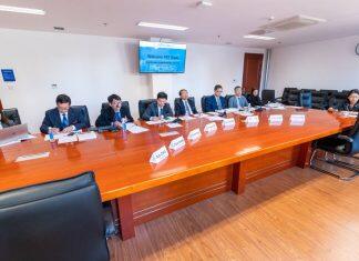 大连理工大学经济管理学院成功通过AACSB再认证