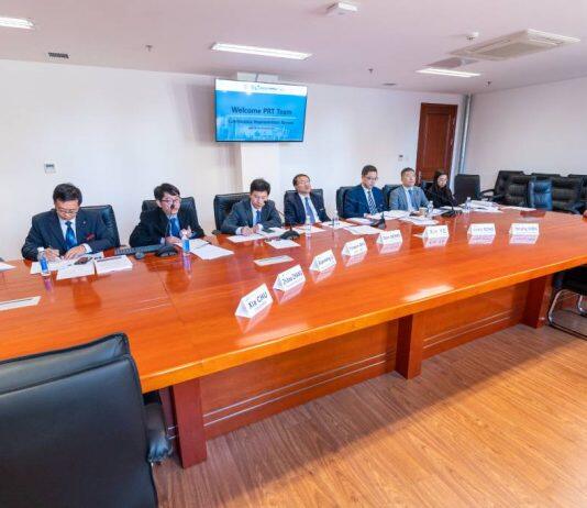 大连理工大学经济管理学院成功通过AACSB再认证