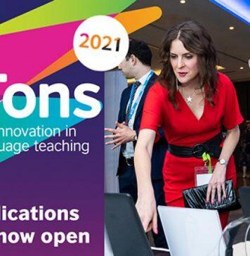 2021 ELTons国际英语教学创新奖申请开启