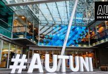 留学新西兰教育新闻:新西兰奥克兰理工大学本科学费多少钱