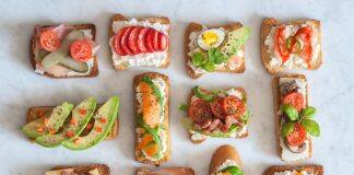 对于食物,消费者经常将“色”与营养混为一谈