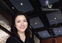 美国辛辛那提大学CCM音乐学院在读大四学生的分享会