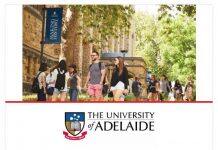 澳大利亚阿德莱德大学两大专业排名全澳第一,闪耀最新QS世界大学学科排名榜