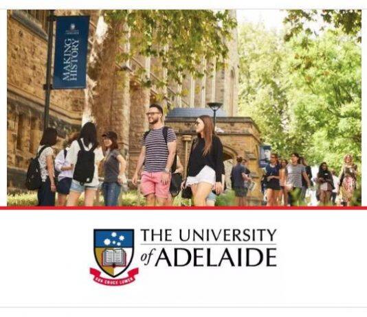 澳大利亚阿德莱德大学两大专业排名全澳第一,闪耀最新QS世界大学学科排名榜