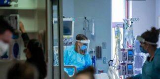 美国俄亥俄州最新新冠疫苗接种计划