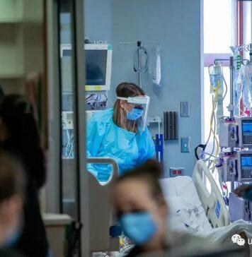 美国俄亥俄州最新新冠疫苗接种计划