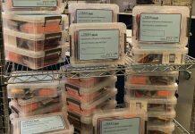 “带回家的实验室”帮助赫尔学生在疫情期间进行物理实验