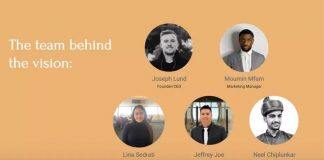 英国赫尔大学商学院学生参加商业投资真人秀式挑战赛