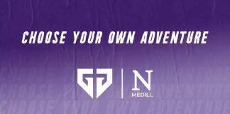 GEN与美国西北大学麦迪尔新闻学院开展合作项目