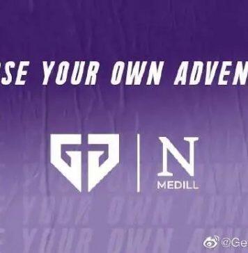 GEN与美国西北大学麦迪尔新闻学院开展合作项目
