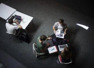 疫情之下,瑞士仍受海外留学生的欢迎