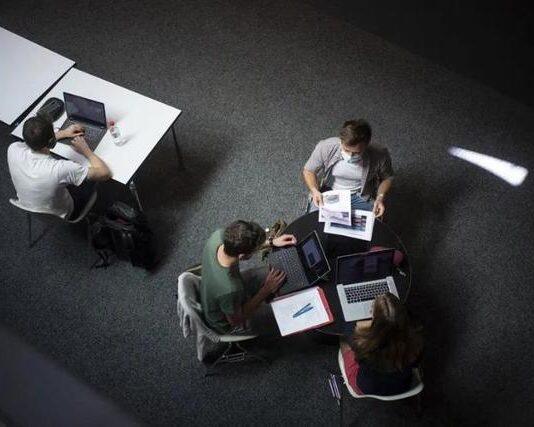 疫情之下,瑞士仍受海外留学生的欢迎