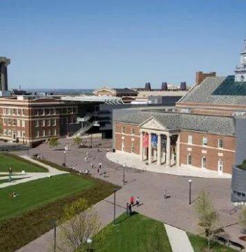 世界各国著名的音乐学院排名