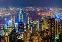 为什么要选择去香港留学?