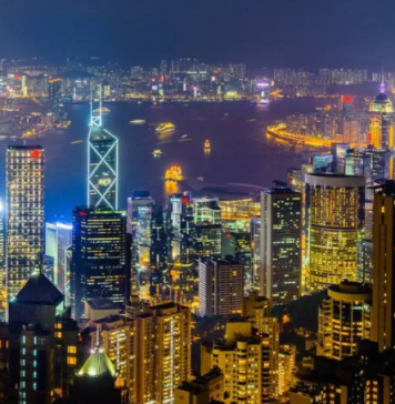为什么要选择去香港留学?