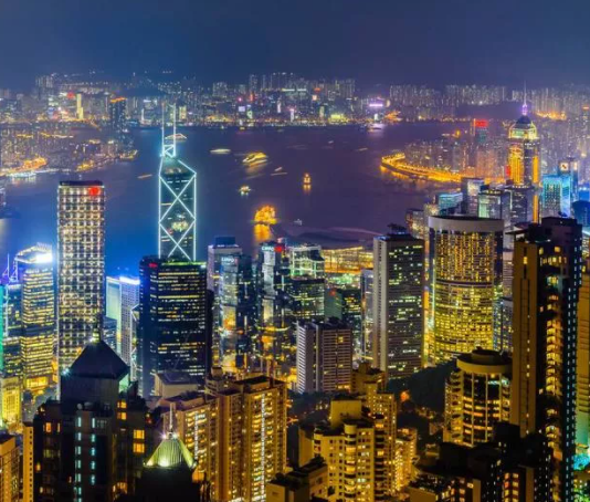 为什么要选择去香港留学?