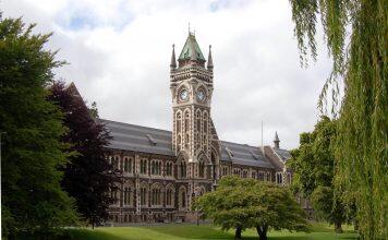 想去新西兰读研究生需要哪些条件?