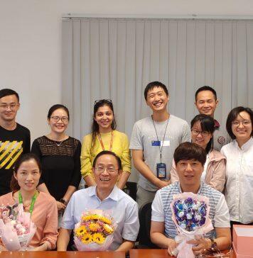 澳门大学的干细胞研究新突破 被广泛应用于美容整形手术