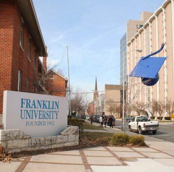 瑞士富兰克林大学EMBA2021经济论坛深圳成功举办