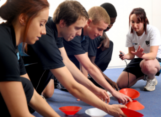 英国伯恩茅斯大学「体育管理」本科课程获欧洲CMAE认证