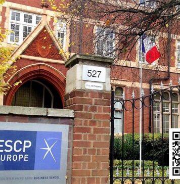 ESCP欧洲高等商学院解读就业市场的新侧重:团队与实践