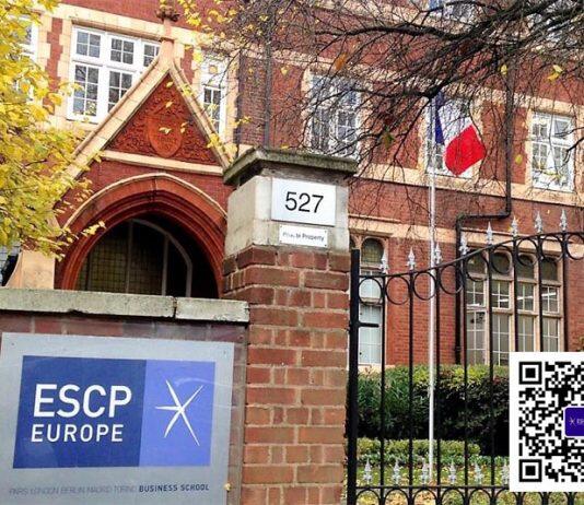 ESCP欧洲高等商学院解读就业市场的新侧重:团队与实践