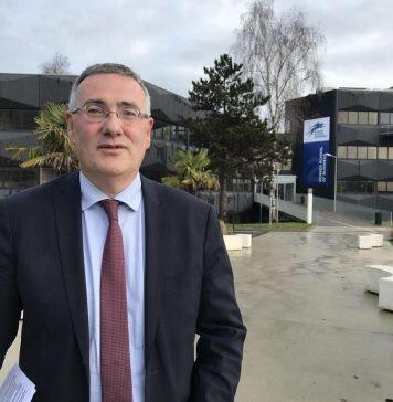 法国雷恩商学院致力于培养中国商界精英