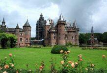 高考生留学荷兰名校多种途径