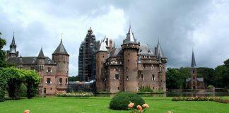 高考生留学荷兰名校多种途径