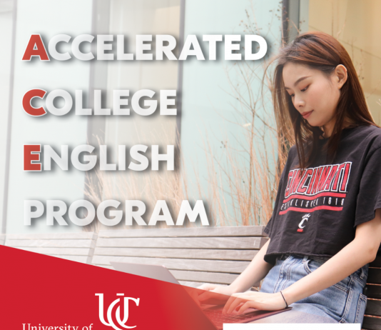 美国辛辛那提大学暑期在线学分课程Summer Bridge Program将于5月开课