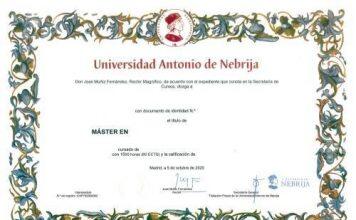 西班牙内布里哈大学与善智财富商学院达成合作,携手打造EMBA项目