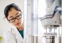 宁波诺丁汉大学2700万奖学金招博士生