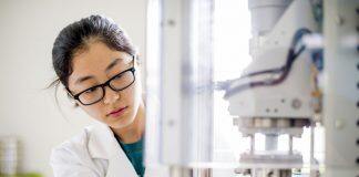 宁波诺丁汉大学2700万奖学金招博士生