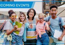 法国凯致商学院国际本硕项目的招生见面会(2021年4月25日)