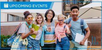 法国凯致商学院国际本硕项目的招生见面会(2021年4月25日)