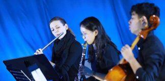 两名上海纽约大学学子当选北京大学燕京学者