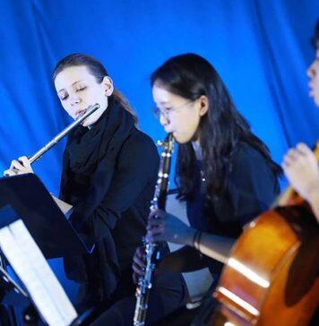 两名上海纽约大学学子当选北京大学燕京学者