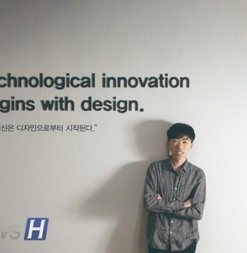 韩国汉阳大学学生首次获得CES革新奖