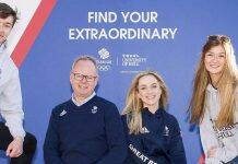 英国赫尔大学与英国国奥队推出三个新的博士项目