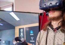 英国赫尔大学推出价值20万英镑的新兴技术实验室