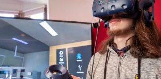 英国赫尔大学推出价值20万英镑的新兴技术实验室